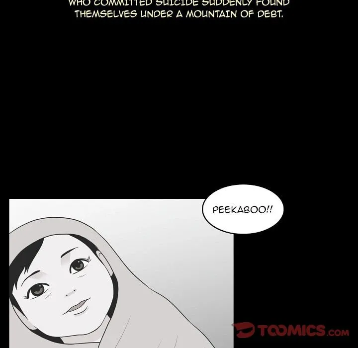 Dalhee's Boarding House Chapter 21 page 14 - 