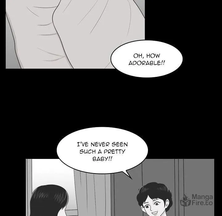 Dalhee's Boarding House Chapter 21 page 15 - 
