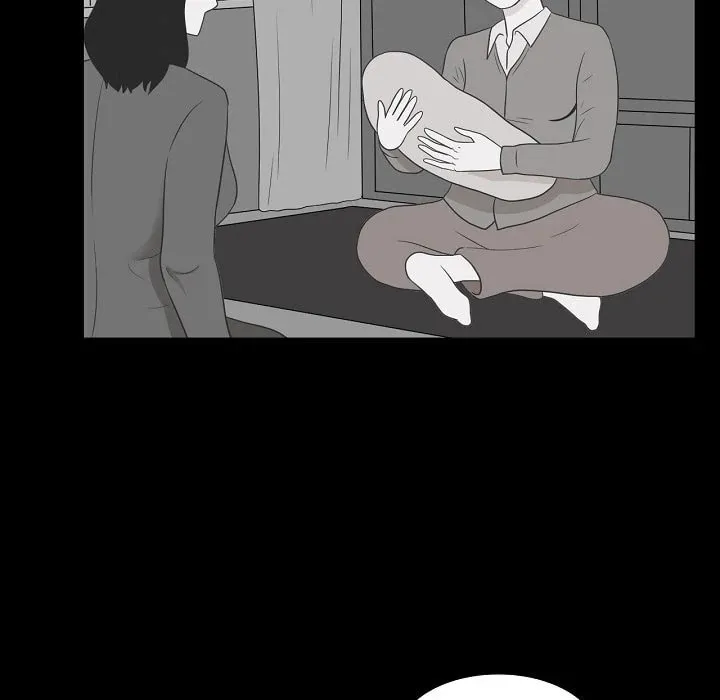 Dalhee's Boarding House Chapter 21 page 16 - 