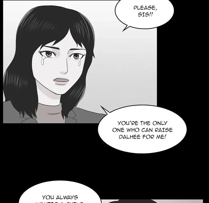 Dalhee's Boarding House Chapter 21 page 17 - 