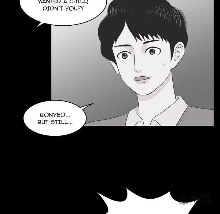 Dalhee's Boarding House Chapter 21 page 18 - 