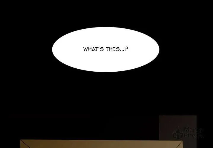 Dalhee's Boarding House Chapter 21 page 3 - 