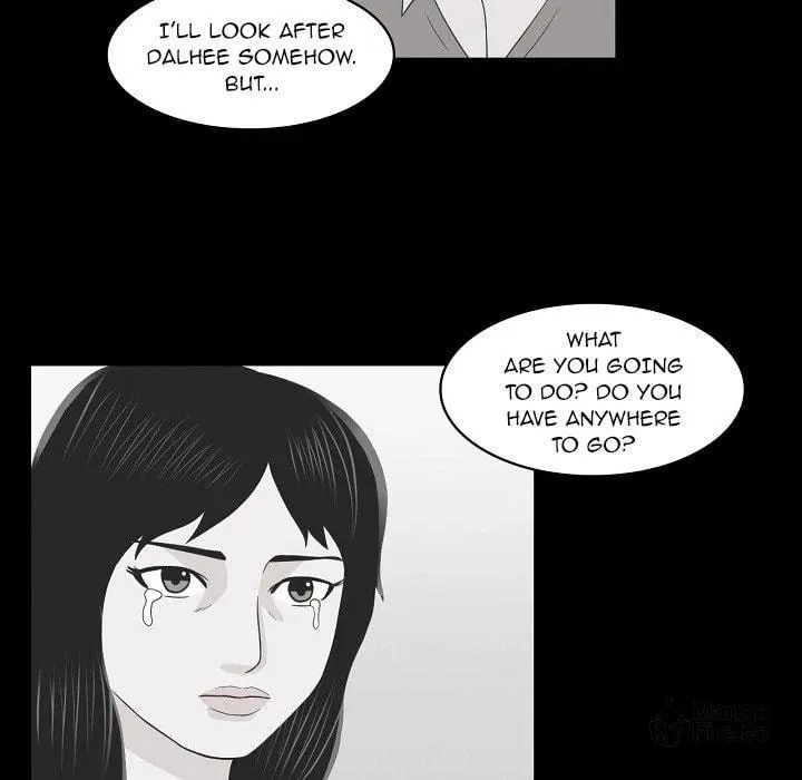 Dalhee's Boarding House Chapter 21 page 21 - 