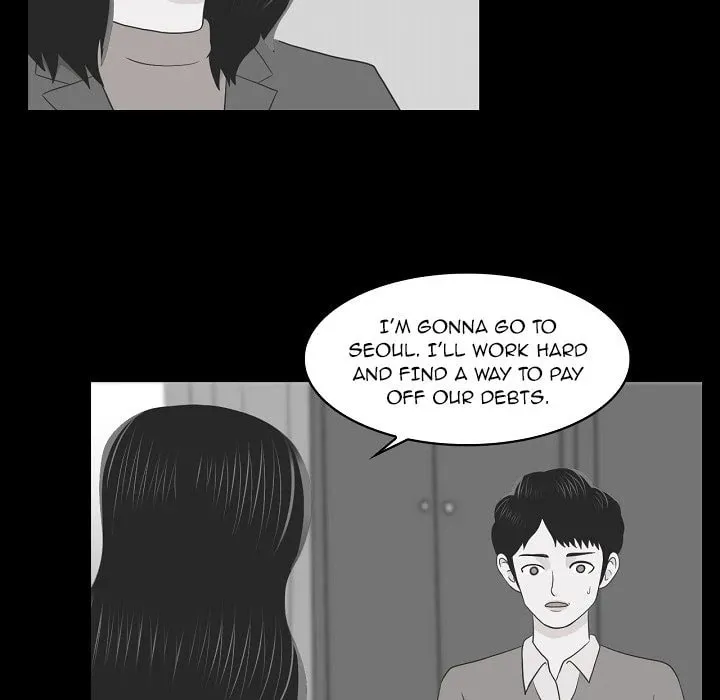 Dalhee's Boarding House Chapter 21 page 22 - 