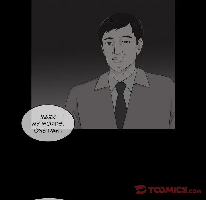 Dalhee's Boarding House Chapter 21 page 26 - 