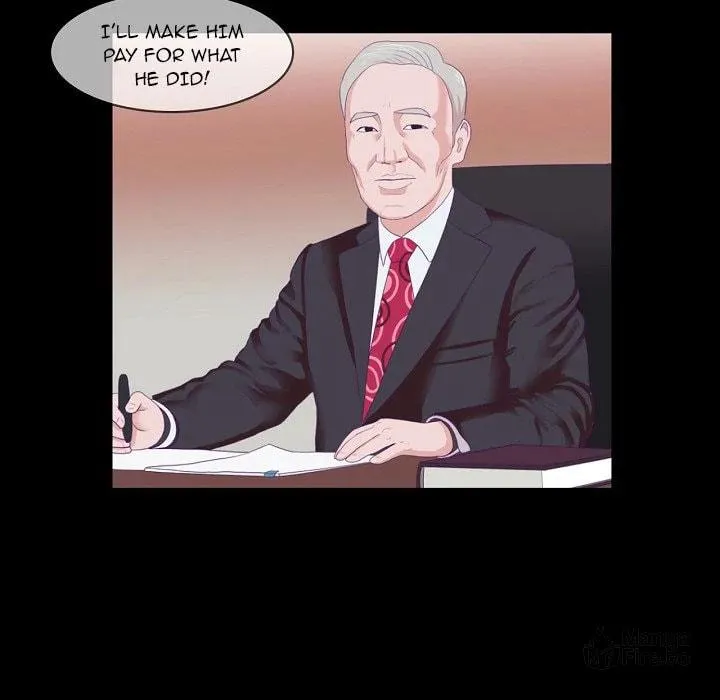 Dalhee's Boarding House Chapter 21 page 27 - 
