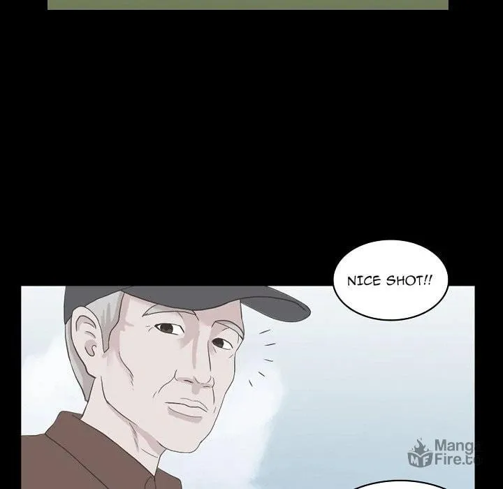 Dalhee's Boarding House Chapter 21 page 30 - 