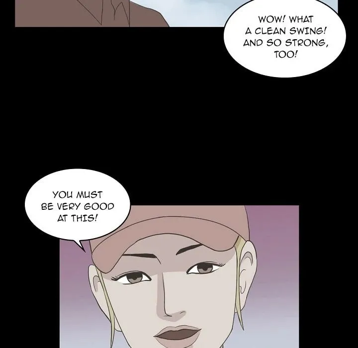 Dalhee's Boarding House Chapter 21 page 31 - 