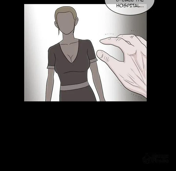 Dalhee's Boarding House Chapter 21 page 42 - 