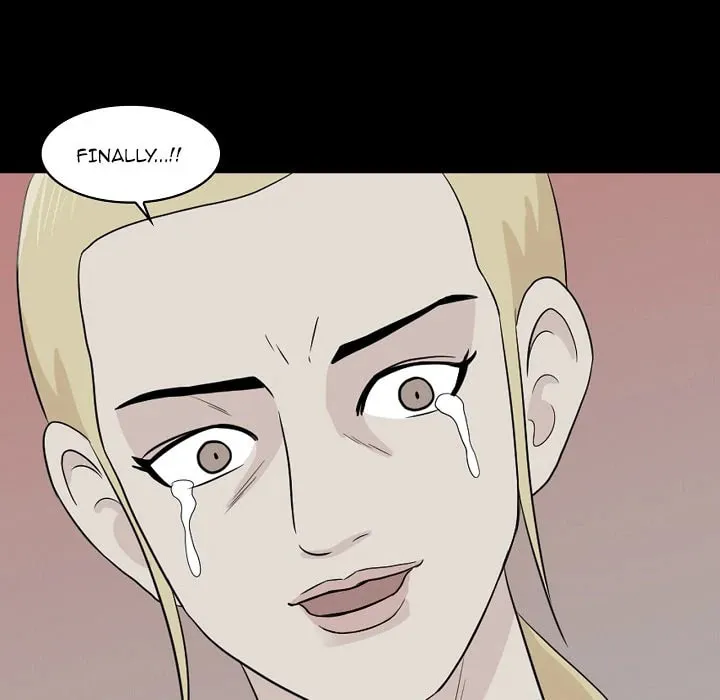 Dalhee's Boarding House Chapter 21 page 43 - 