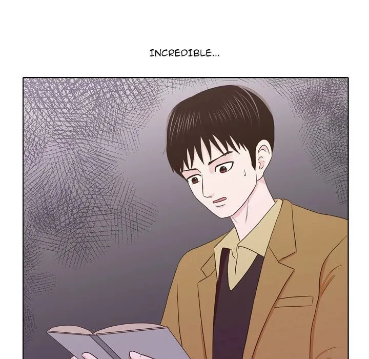 Dalhee's Boarding House Chapter 21 page 46 - 