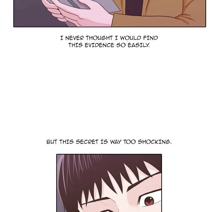 Dalhee's Boarding House Chapter 21 page 47 - 