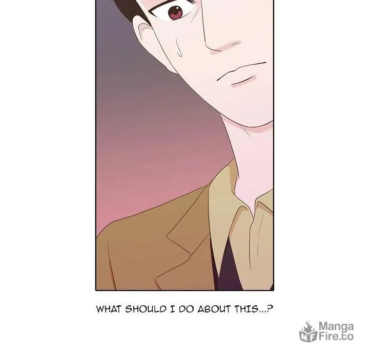 Dalhee's Boarding House Chapter 21 page 48 - 