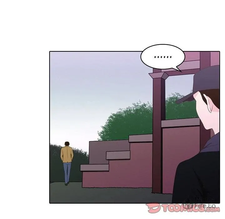 Dalhee's Boarding House Chapter 21 page 50 - 