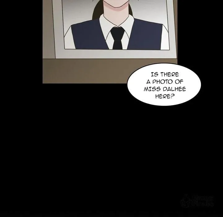 Dalhee's Boarding House Chapter 21 page 6 - 