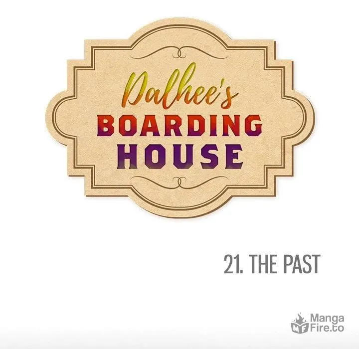 Dalhee's Boarding House Chapter 21 page 51 - 