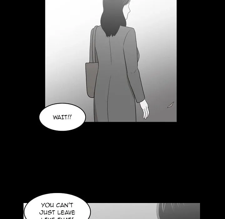 Dalhee's Boarding House Chapter 21 page 53 - 