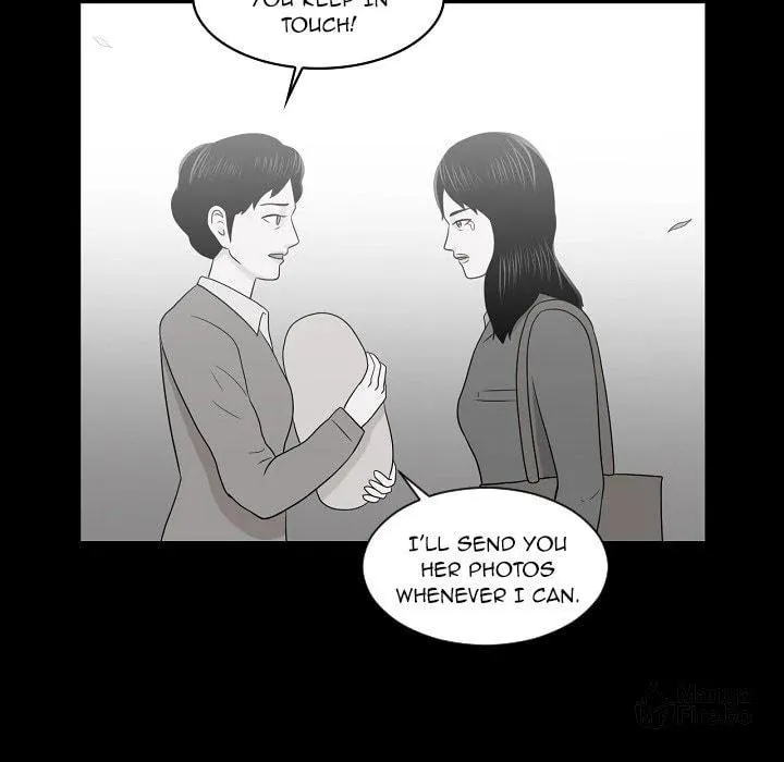 Dalhee's Boarding House Chapter 21 page 55 - 