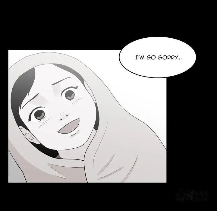 Dalhee's Boarding House Chapter 21 page 57 - 