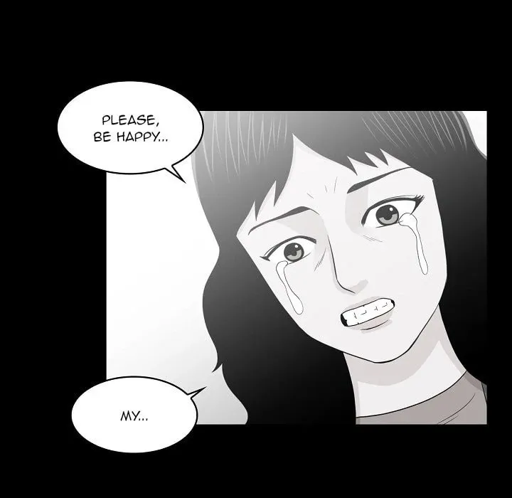 Dalhee's Boarding House Chapter 21 page 58 - 