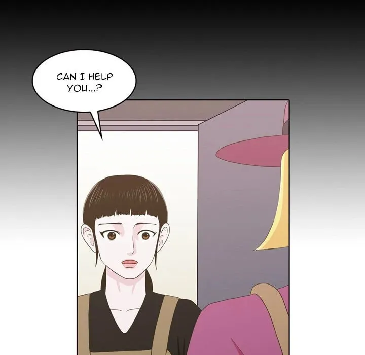 Dalhee's Boarding House Chapter 21 page 7 - 
