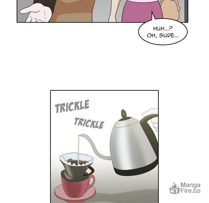Dalhee's Boarding House Chapter 21 page 66 - 