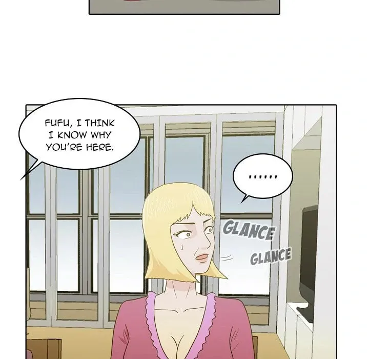 Dalhee's Boarding House Chapter 21 page 67 - 