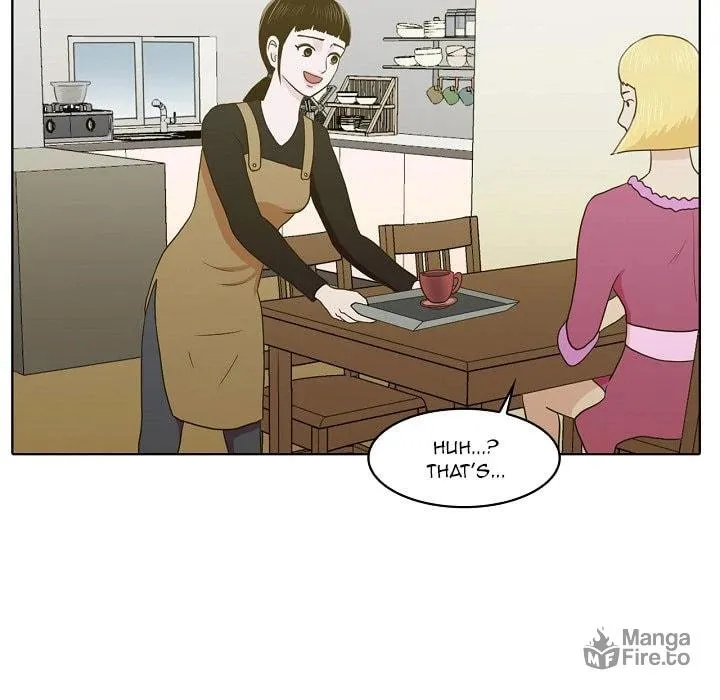 Dalhee's Boarding House Chapter 21 page 70 - 