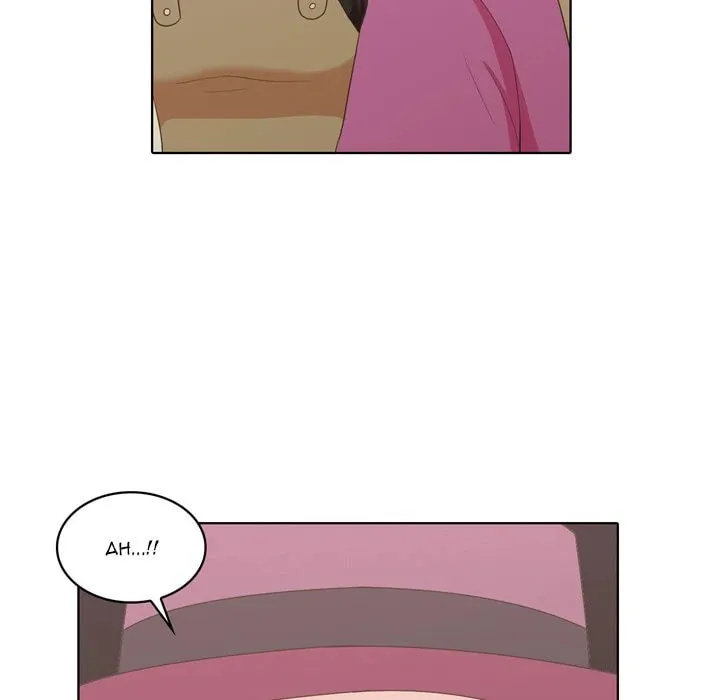 Dalhee's Boarding House Chapter 21 page 8 - 