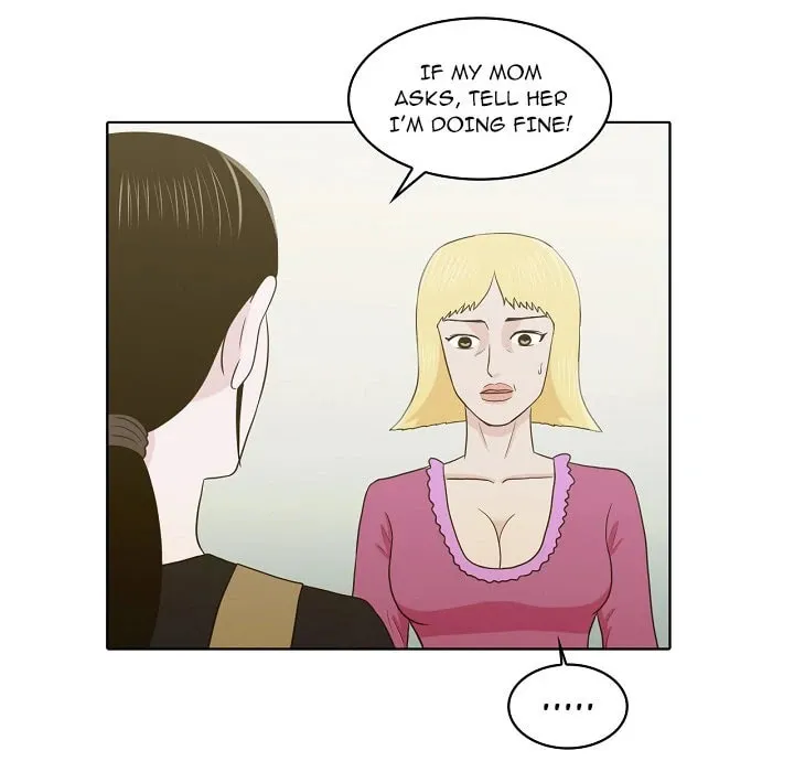 Dalhee's Boarding House Chapter 21 page 71 - 