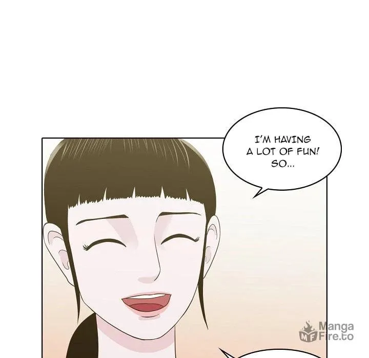 Dalhee's Boarding House Chapter 21 page 72 - 