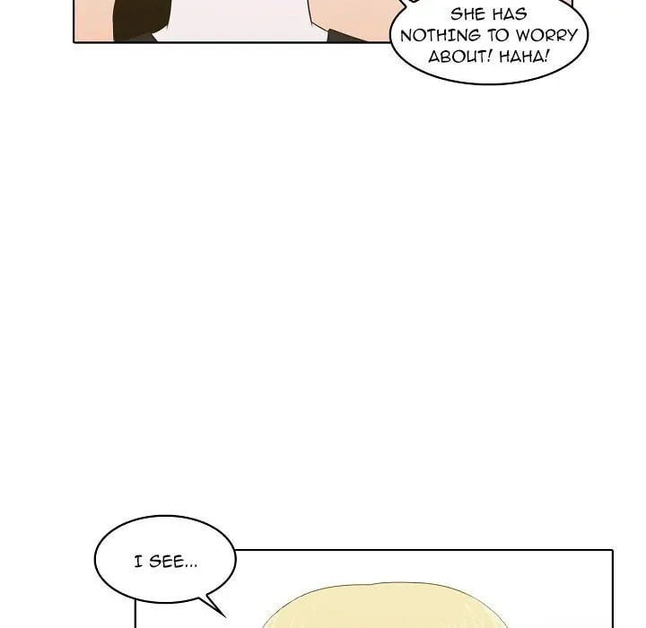 Dalhee's Boarding House Chapter 21 page 73 - 