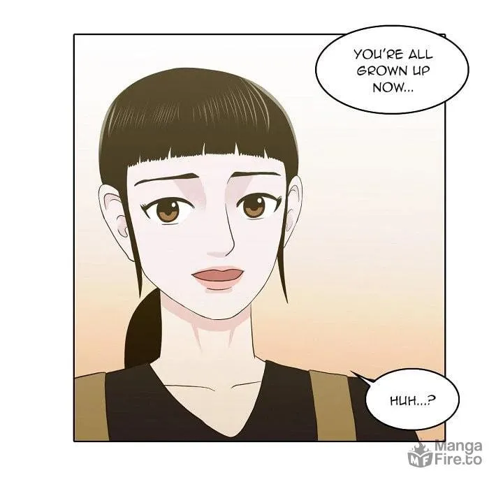 Dalhee's Boarding House Chapter 21 page 75 - 