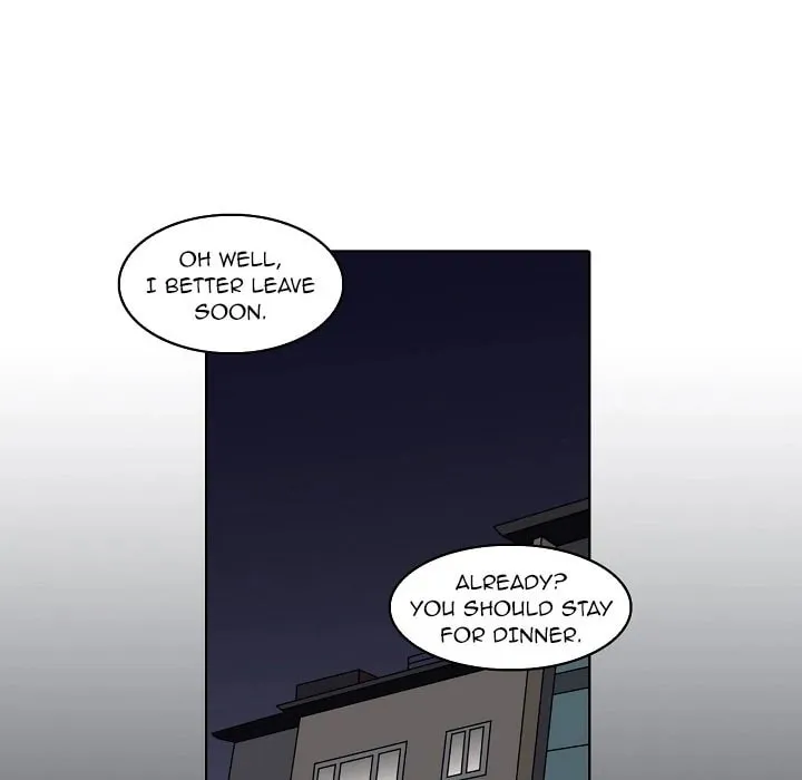 Dalhee's Boarding House Chapter 21 page 76 - 