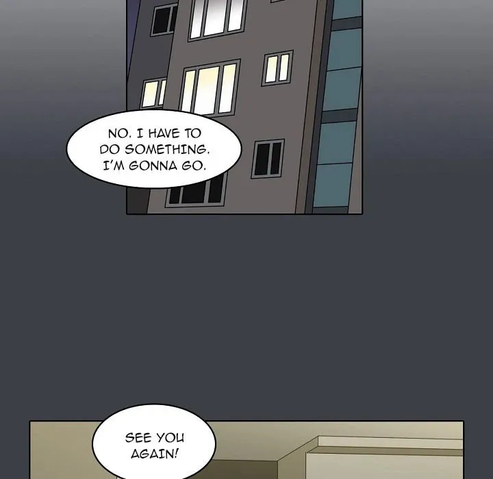 Dalhee's Boarding House Chapter 21 page 77 - 