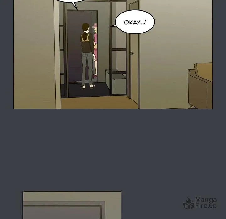 Dalhee's Boarding House Chapter 21 page 78 - 