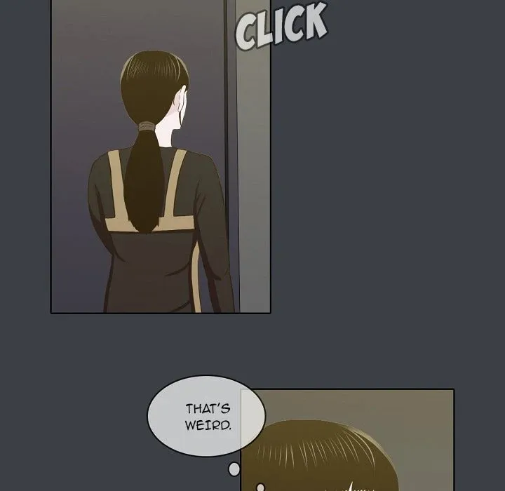 Dalhee's Boarding House Chapter 21 page 79 - 