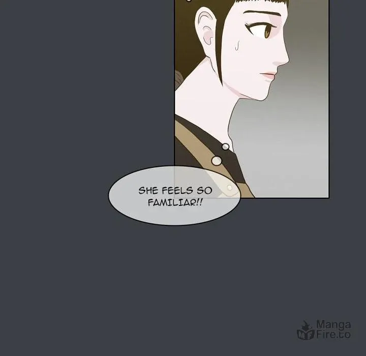 Dalhee's Boarding House Chapter 21 page 80 - 