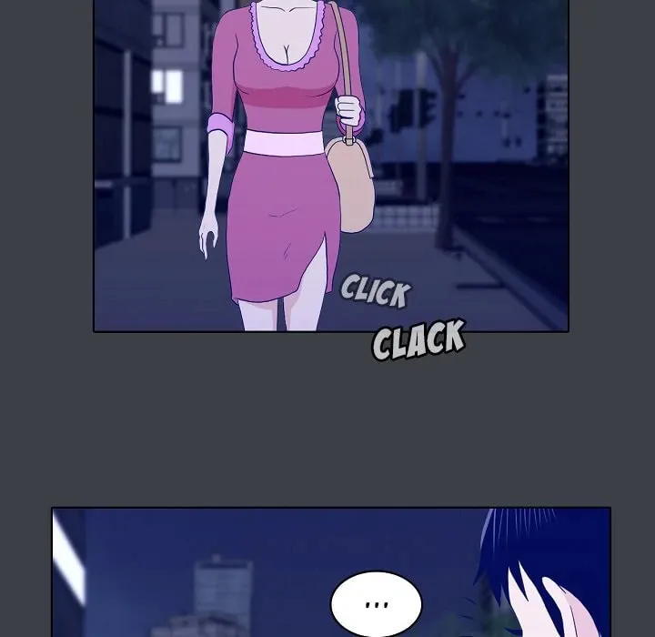 Dalhee's Boarding House Chapter 21 page 82 - 