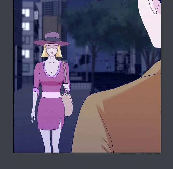 Dalhee's Boarding House Chapter 21 page 83 - 