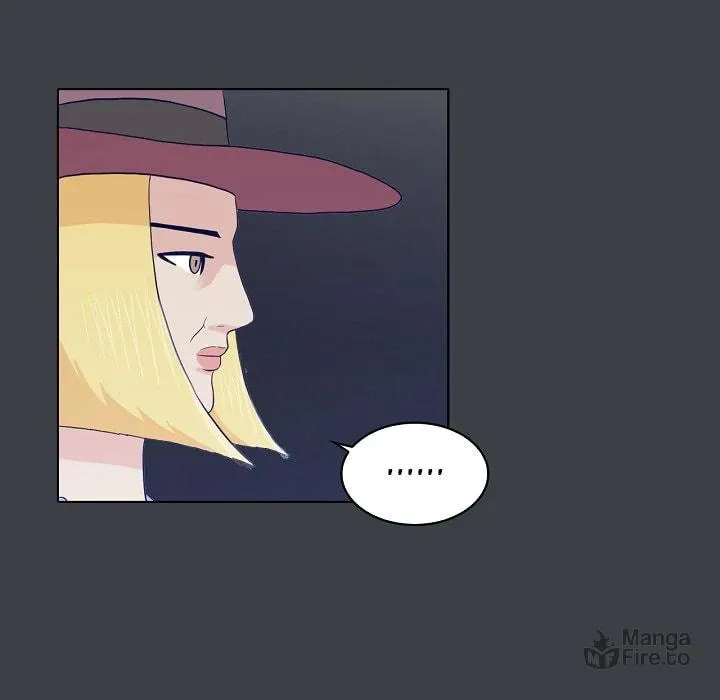 Dalhee's Boarding House Chapter 21 page 87 - 
