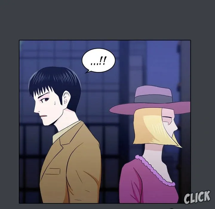 Dalhee's Boarding House Chapter 21 page 88 - 