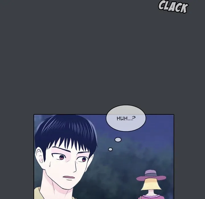 Dalhee's Boarding House Chapter 21 page 89 - 