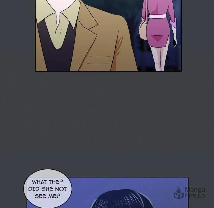 Dalhee's Boarding House Chapter 21 page 90 - 