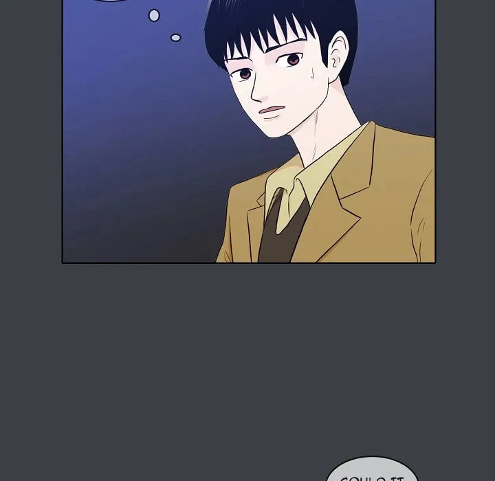 Dalhee's Boarding House Chapter 21 page 91 - 