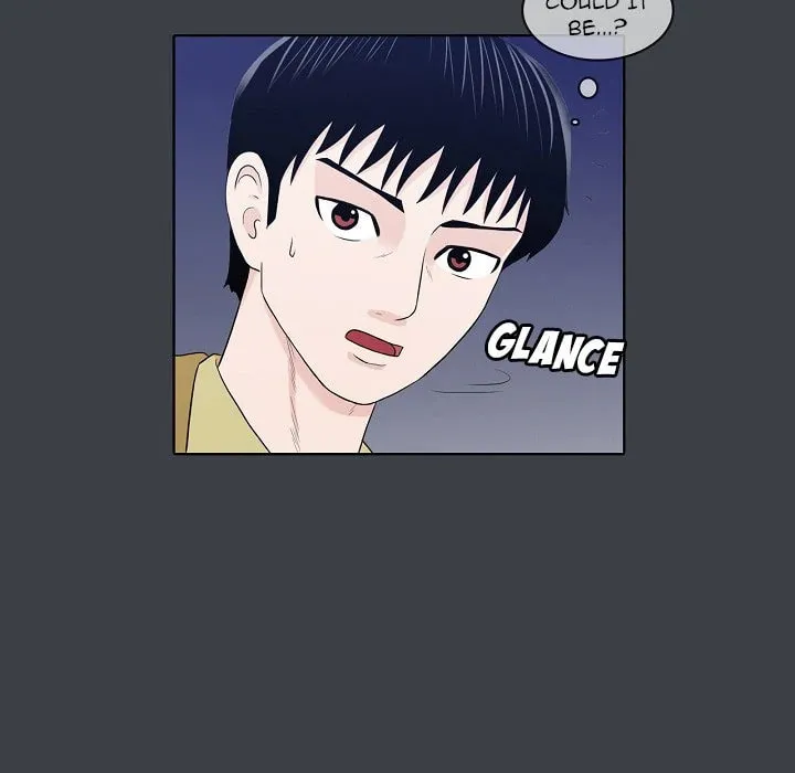Dalhee's Boarding House Chapter 21 page 92 - 