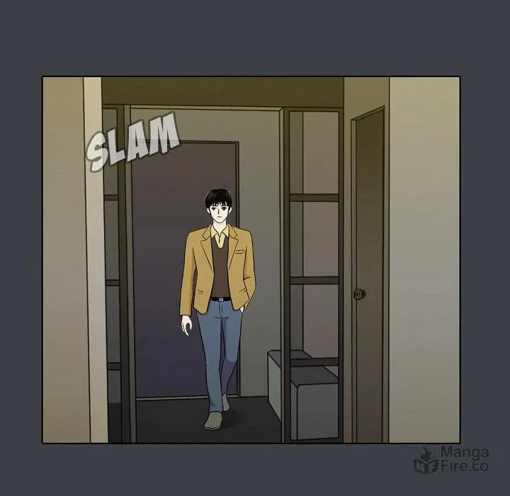 Dalhee's Boarding House Chapter 21 page 93 - 