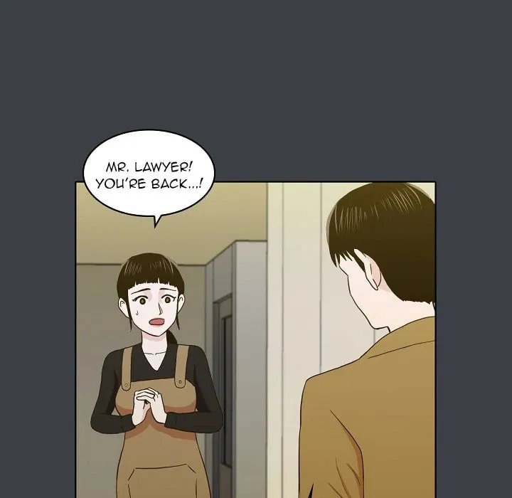 Dalhee's Boarding House Chapter 21 page 94 - 