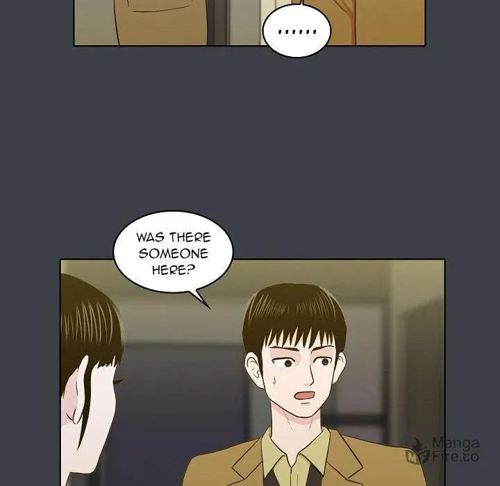 Dalhee's Boarding House Chapter 21 page 95 - 