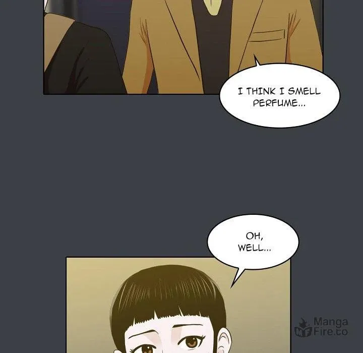 Dalhee's Boarding House Chapter 21 page 96 - 